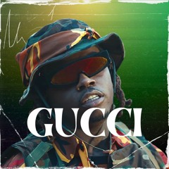 Gunna Type Beat "Gucci"
