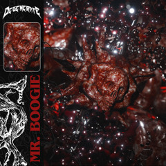 Mr. Boogy (FREE DL)
