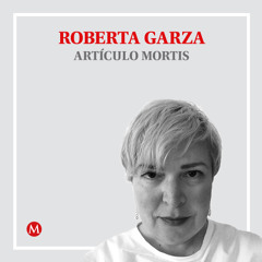Roberta Garza. Rebelión en la granja