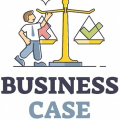Business Case je někdy lepší 📈 nežli Business Plan • Kdy a proč?