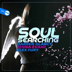 Darren Glancy Alec Fury & Jenna Evans- Soul Searching