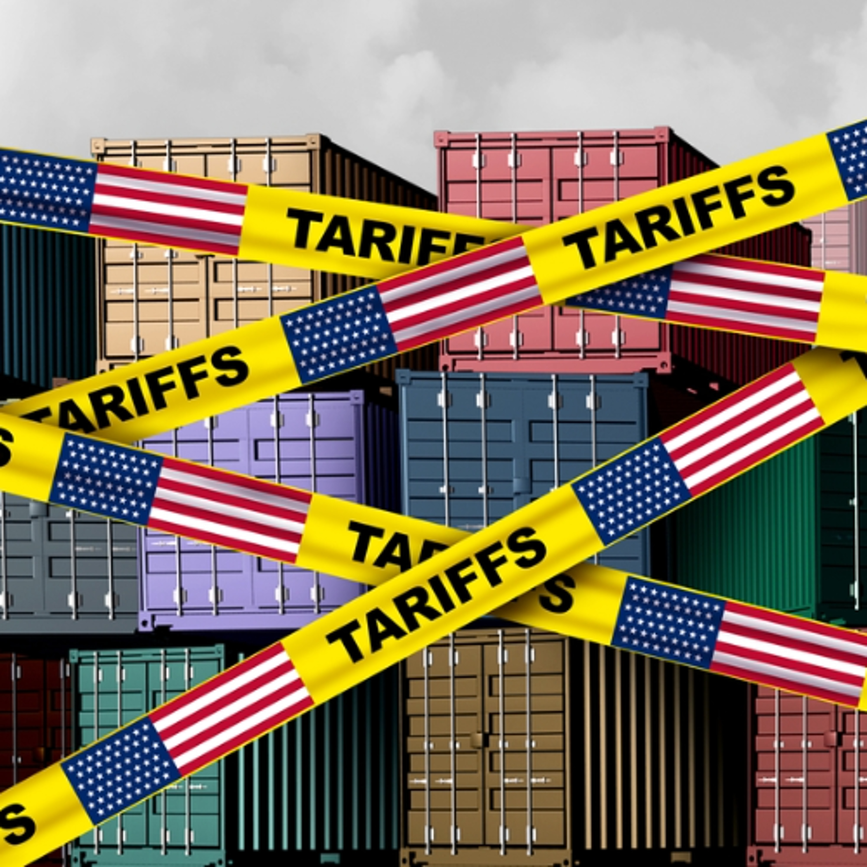 CER Podcast: Unpacking Europe: The implications of Trump's tariffs
