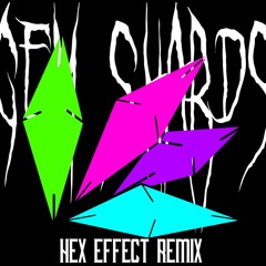 Must Die! - Gem Shards (Hex Effect Remix)