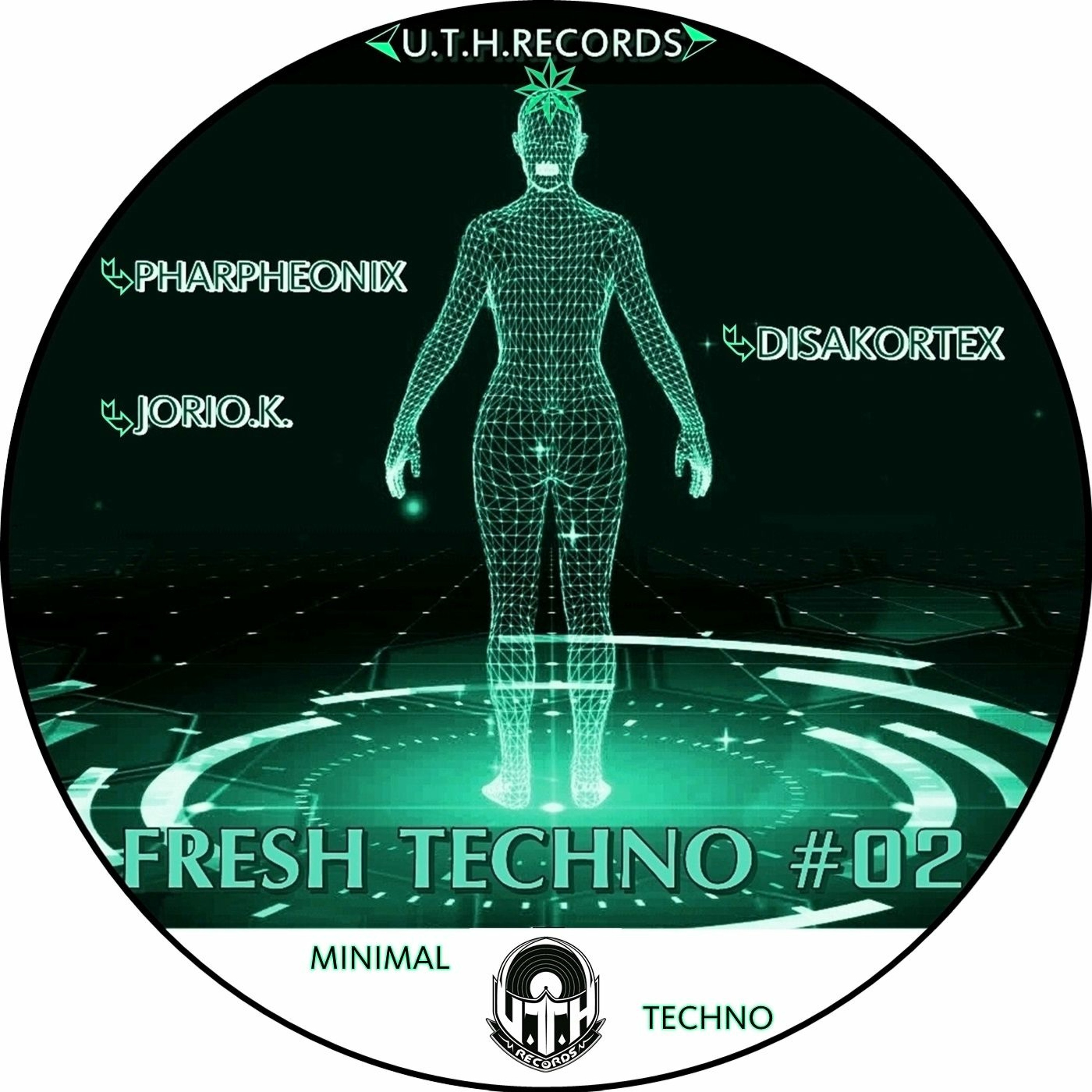 U.T.H.RECORDS