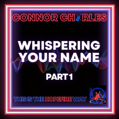 04, Whispering Shadows - Remixed