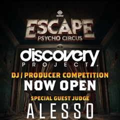 Discovery Project: ESCAPE 2025 Submission