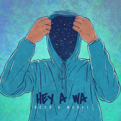 Ne38 & Merki -  Hey A Wa (One Time) Extended Remix (Makina)