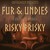 Artwork for Cöffeehölm presents: Fur & Undies - Risky Prisky