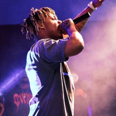 Like a pro (juice wrld unreleased)