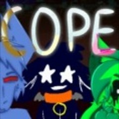 kittydog -  COPE!!! ( animation / vent