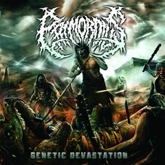 Primordius - Genetic Devastation Remastered