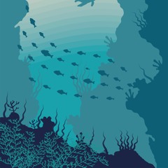 underwater alley | OG