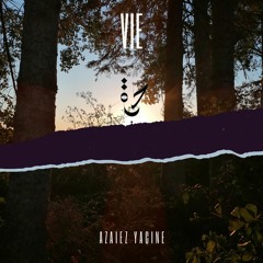 Azaiez Yacine - Vie . Life . الحياة