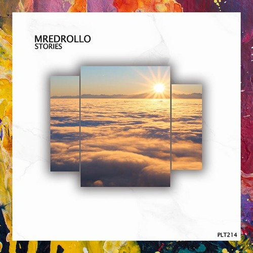 PREMIERE: mredrollo — Mr. Priority (Original Mix) [Polyptych]