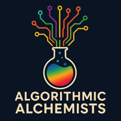 Algorithmic Alchemists  - The Streaming Crisis