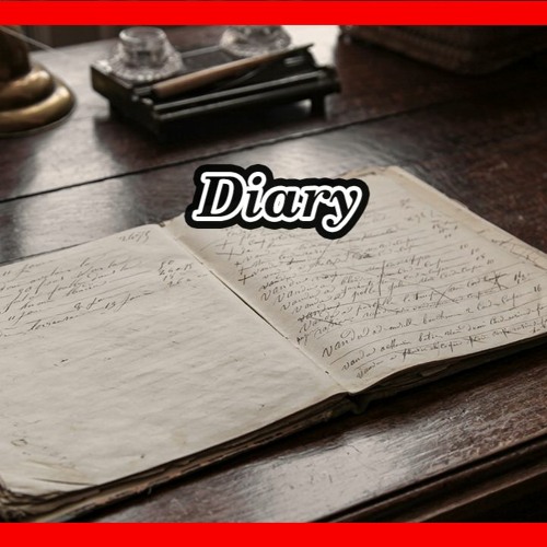 Diary – Ambient & Cinematic Music