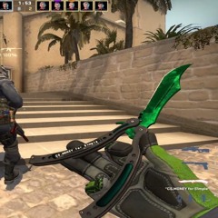 i miss csgo :( [prod. @23arms]