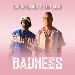Don Duro x Cutty Ranks - Badness
