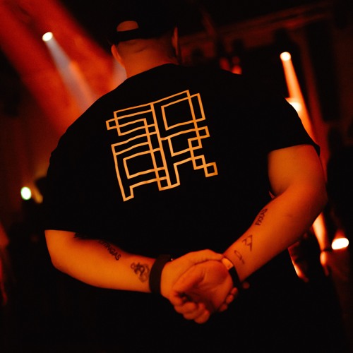 Solid Dark DJ Collective | Solid Dark x Sous Soul Bern | 16 JAN 2026
