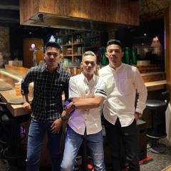 THE MAN ( WM X ALFONSO ) #MAHJONG SQUAD