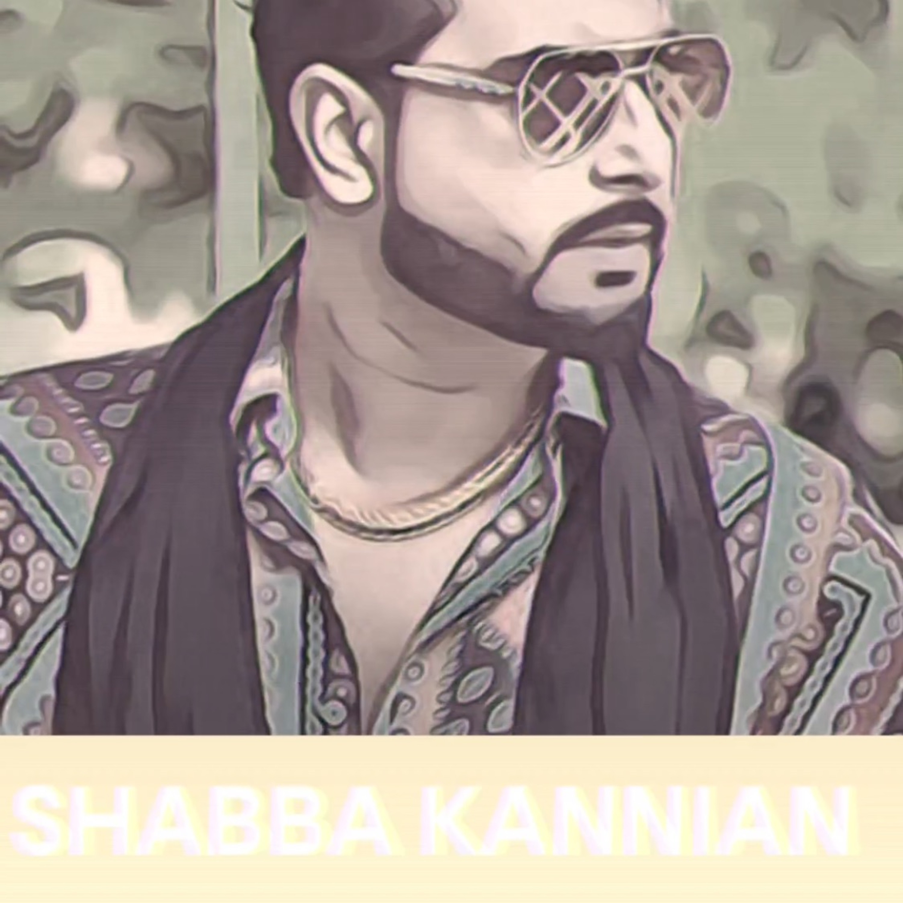 Dj Mick - Shabba Kannian episode artwork