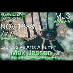 M.A.X aka Max Jesson Jr- Reppin In Da SOUTH But We In The WEST