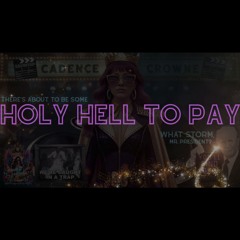 Holy Hell To Pay [demo]