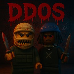 DDOS (feat. KENSHI)