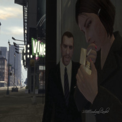 2006EmotionalZombie-YEEN EEN MICHELLE/WRONG PERSON 2(Prod.ptrck)#nickobelliclovestory