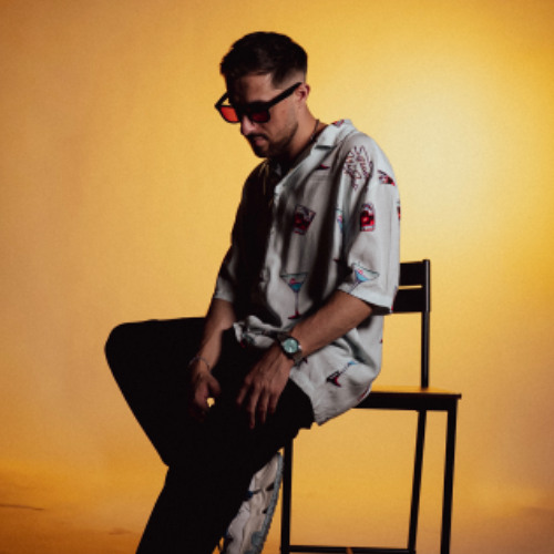 florianrus x INNA – 7 Zile (Bergh C Afro Bootleg)