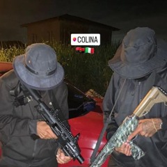 MEDLEY ANTI-SISTEMA ( MC CODE & O TREM BALA DA COLINA )