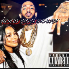 DG holland ft waveyy “Hold You Down”