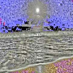 night walk under DMТ : /  [real Jumpstyle]