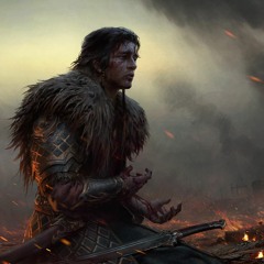 Ashes & Dust (Epic version, 2021)