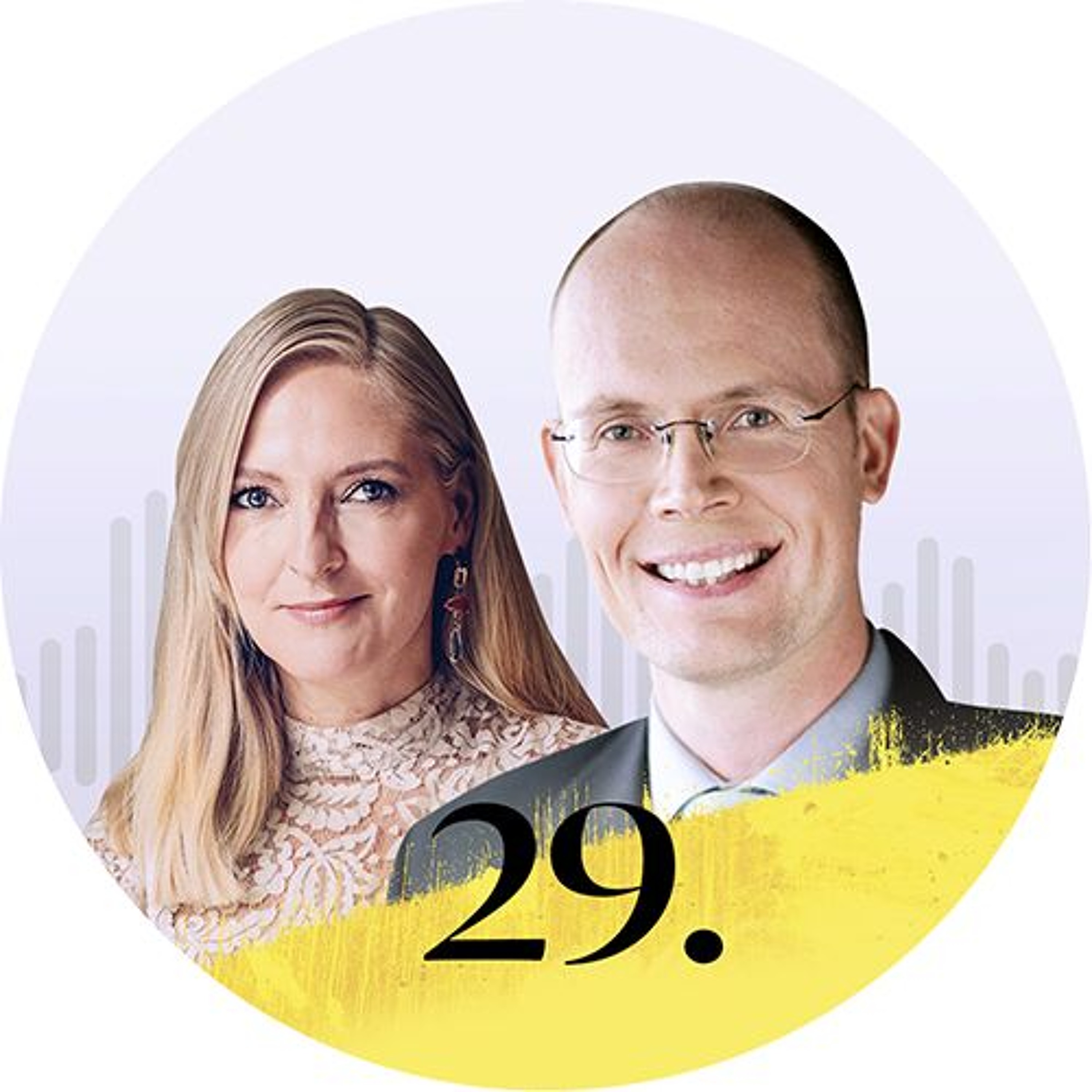 29. Menestystarina Baltiassa - Aku Sorainen
