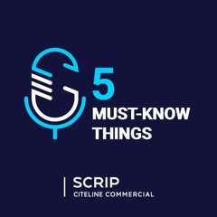 Scrip’s Five Must-Know Things – 30 October 2023