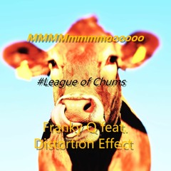 Morgana's Spell (Distortion Effect Metal Remix)