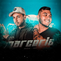 MEGA FUNK PARCERICA JULHO 2021 - DJ DUCIFER & V A N Z