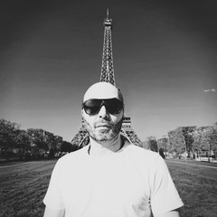 Israel Toledo - @ Mausolée - Paris 2025