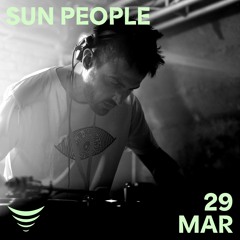 SUN PEOPLE - 29/03/2024