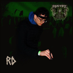 RD - REAPERZ PROMOMIX