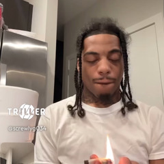 Screwly G - Where Yall At (Unreleased)