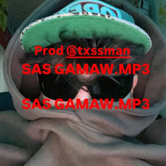 SAS GAMAW.MP3