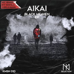 AiKAi - Universe (Original Mix) - KMSN010