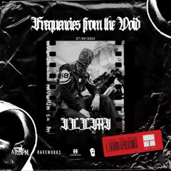 ill.me | Frequency From The Void Live at Triptyk KL (Hard House & Euro Trance)