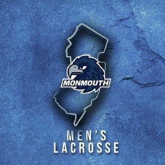 Monmouth Lacrosse Warm Up 2024