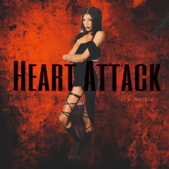 Heartattack By Kely Jàvette (official audio)