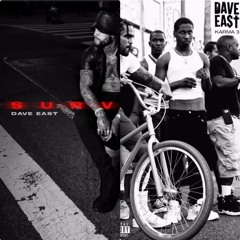 Handsome (Remix) - Dave East & Lil Baby