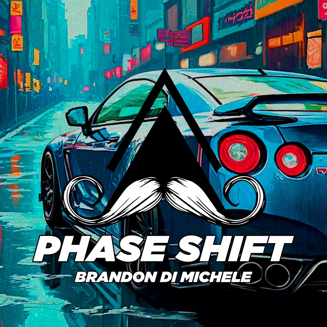 Stream Phase Shift by Brandon Di Michele | Listen online for free on ...