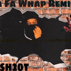 Hotsh20t - Fa Fa (Whap Remix) Mixed by detox